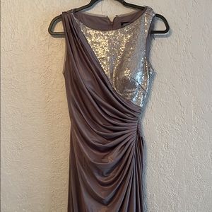 Adrianna Papell dress